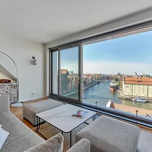 https://granaria-comfort-apartments.gdanskhotel.org