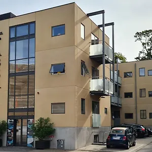 Otel Faber, Århus